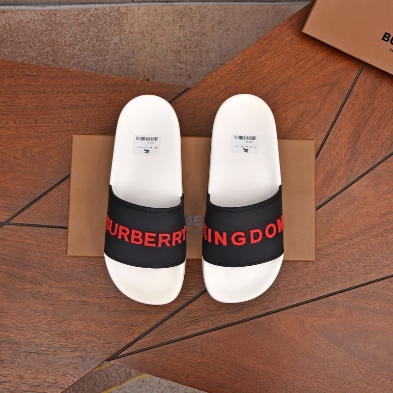 Burberry Slippers